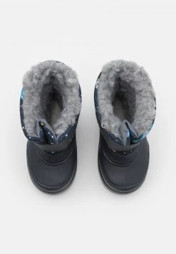 Friboo Niños Botas Para La Nieve - Blue/dark Blue 11 Friboo Niños Botas Para La Nieve - Blue/dark Blue -Friboo comercio ad54483e1923487dbc8bf8db047ebeeb
