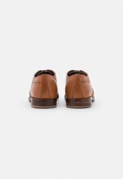Friboo Niños LEATHER - Zapatos De Vestir - Light Brown 10 Friboo Niños LEATHER - Zapatos De Vestir - Light Brown -Friboo comercio ad925974c98843b7bd1495be16c80509