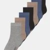 Friboo Niños UNISEX 7 PACK - Calcetines - Multi-coloured/blue/grey -Friboo comercio ad96ec8e584c452b9cc34e76ff572b88