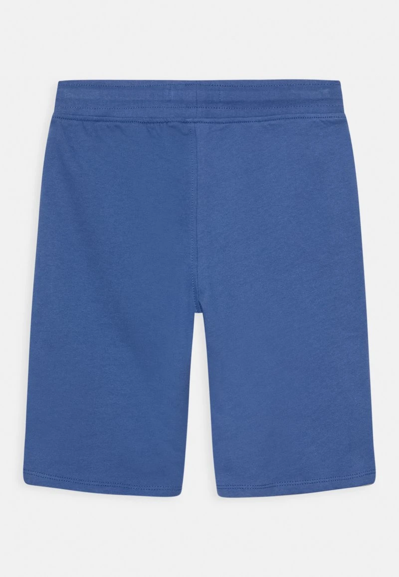 Friboo Niños SOLID 3 PACK - Pantalones Deportivos - Tan/red/blue 3 Friboo Niños SOLID 3 PACK - Pantalones Deportivos - Tan/red/blue - Imagen 2