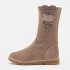 Friboo Niños LEATHER - Botas - Taupe -Friboo comercio ae37e2e74ad44405a66c0effdb8c1e92