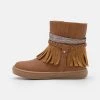 Friboo Niños Botines - Cognac 2 Friboo Niños Botines - Cognac -Friboo comercio ae37f0e32f374108918bec02c62d7f56