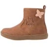 Friboo Niños Botines - Cognac 2 Friboo Niños Botines - Cognac -Friboo comercio aea38a63c5304d4babb4500b86b7511e