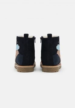 Friboo Niños LEATHER - Botines - Dark Blue 10 Friboo Niños LEATHER - Botines - Dark Blue -Friboo comercio aecba2cb6fee4976a2cfdc6284ea56c6