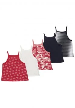 Friboo Niños 5 PACK - Top - Navy/white 10 Friboo Niños 5 PACK - Top - Navy/white -Friboo comercio aefecc81ae9a4f8091f46e912fa4e8aa