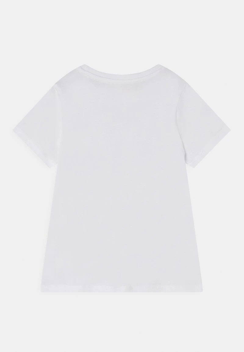 Friboo Niños GIRL TEE 7 PACK - Camiseta Básica - Multi-coloured 4 Friboo Niños GIRL TEE 7 PACK - Camiseta Básica - Multi-coloured - Imagen 2