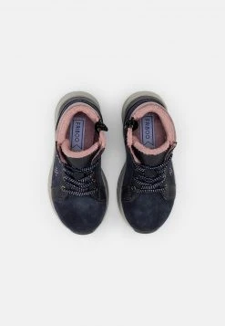 Friboo Niños LEATHER BOOTIES - Botines Con Cordones - Dark Grey 11 Friboo Niños LEATHER BOOTIES - Botines Con Cordones - Dark Grey -Friboo comercio b01a1b0023704a7ead771669fdeb4e2b