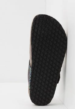 Friboo Niños Sandalias De Dedo - Black -Friboo comercio b0f64243f690457fabdf599e162c46c3