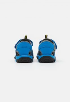Friboo Niños Sandalias De Senderismo - Blue -Friboo comercio b20188f03a724e88b324868ac2015f63