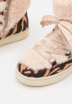 Friboo Niños Botines Con Cordones - Multicolor -Friboo comercio b21551be6c8348bb821050f21dc42073