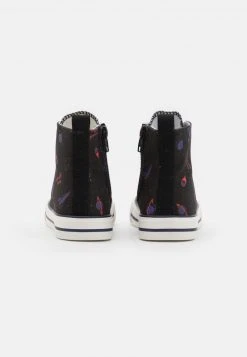 Friboo Niños DISNEY MICKEY MOUSE - Zapatillas Altas - Black -Friboo comercio b25c77da41354242a2a6775a18a7227d