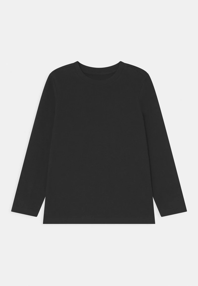 Friboo Niños BOYS TEE 5 PACK - Camiseta De Manga Larga - Multi-coloured/white/grey 5 Friboo Niños BOYS TEE 5 PACK - Camiseta De Manga Larga - Multi-coloured/white/grey - Imagen 3