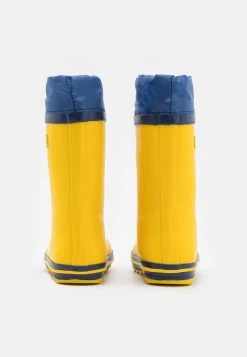 Friboo Niños Botas De Agua - Yellow 10 Friboo Niños Botas De Agua - Yellow -Friboo comercio b350d1e2d41d49d2a115396130c4cace