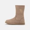 Friboo Niños LEATHER - Botas Para La Nieve - Taupe 1 Friboo Niños LEATHER - Botas Para La Nieve - Taupe -Friboo comercio b372b7ca34dc491f9ede4bce04d155e8
