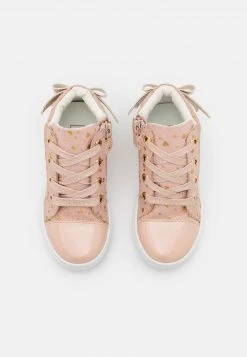 Friboo Niños Zapatillas Altas - Beige -Friboo comercio b59c566ef3fc44d3b1086a4b3cfe91f7