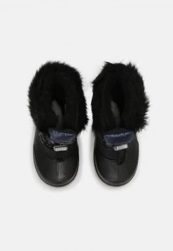 Friboo Niños Botas Para La Nieve - Dark Blue -Friboo comercio b59da0999f0545548647ab3b7be368d9