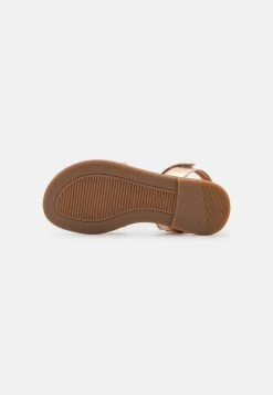 Friboo Niños LEATHER - Sandalias - Rose Gold Coloured -Friboo comercio b62f2c3ca6364177876d895a63745786