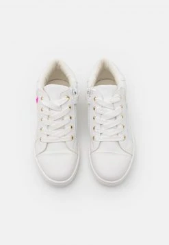 Friboo Niños Zapatillas Altas - White -Friboo comercio b7536fc41822499b9e04d266a0f7f7d1