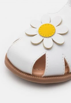 Friboo Niños Sandalias - White -Friboo comercio b91a87577287497ab706280165fa9b3f