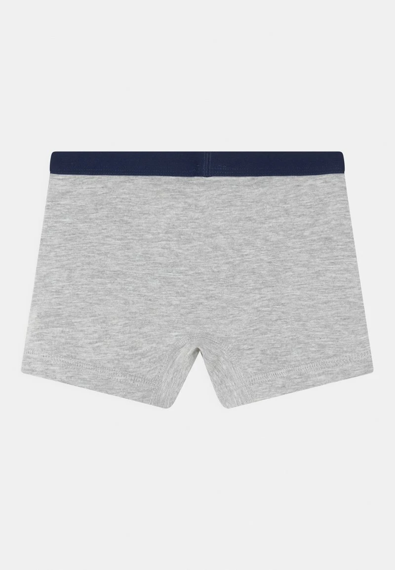 Friboo Niños BOYS SHORTS 7 PACK - Culotte - Multi-coloured/grey/red 4 Friboo Niños BOYS SHORTS 7 PACK - Culotte - Multi-coloured/grey/red - Imagen 2