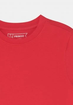 Friboo Niños BASIC BOY TEE 7 PACK - Camiseta Básica - Multi-coloured/dark Blue/red -Friboo comercio b9a411c911de448f94cf7afd54431d29