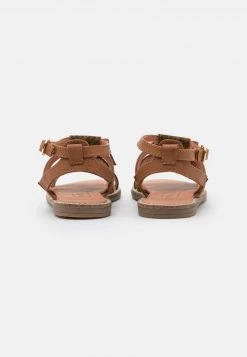 Friboo Niños LEATHER - Sandalias - Brown -Friboo comercio b9b9464d838f4148afa255c006898518