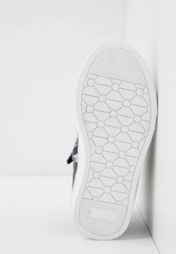 Friboo Niños Zapatillas Altas - Dark Blue -Friboo comercio b9e692cd69354aefa1e8c4b35d0e63c3