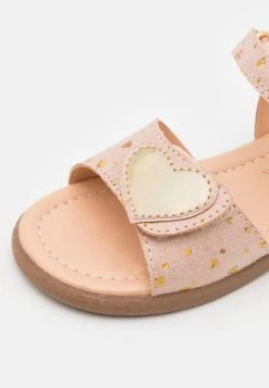 Friboo Niños Sandalias - Light Pink -Friboo comercio ba20ef05aaf1416db953aeacbfbf96ad