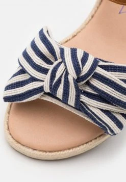 Friboo Niños Sandalias - Dark Blue -Friboo comercio ba8ec47702c24a3292a414784f65f2bd