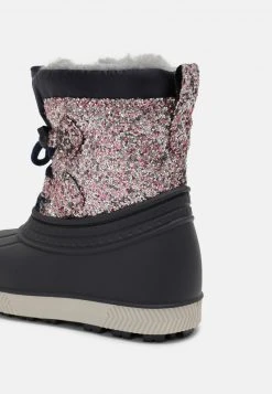 Friboo Niños Botas Para La Nieve - Multi-coloured -Friboo comercio baa07644a28049b49b656e8d936c4287