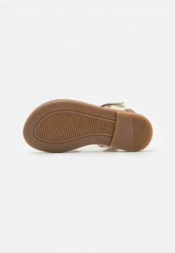Friboo Niños LEATHER - Sandalias - Gold -Friboo comercio baf177859be048c0a4aa7ff39b4b7028