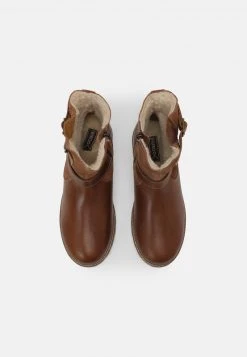 Friboo Niños LEATHER - Botines - Dark Brown 12 Friboo Niños LEATHER - Botines - Dark Brown -Friboo comercio bc0e34b259304b4c8d8a1d60219e2516