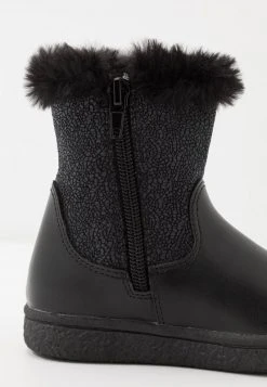 Friboo Niños Botines - Black -Friboo comercio bcb91096ddbb400abb39ccaaa9c5bd51