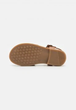 Friboo Niños LEATHER - Sandalias - Cognac -Friboo comercio bd16c9f37fc0487186a3911a8ed232d5