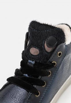 Friboo Niños Zapatillas Altas - Dark Blue -Friboo comercio bd58942cfb9e4ca59c9ad3f2d92d2c84