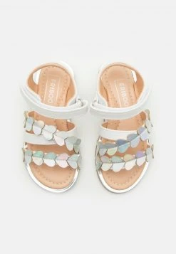 Friboo Niños Sandalias - White 11 Friboo Niños Sandalias - White -Friboo comercio bdb3428412ca40348818ea9d0b2b3431