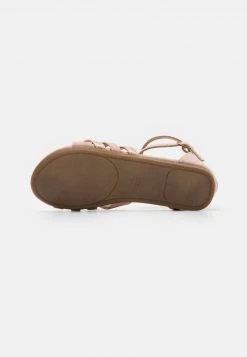Friboo Niños Sandalias - Rose Gold-coloured -Friboo comercio beaf77d5d78d4fadbd15b6f3d24c1a15