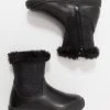 Friboo Niños Botines - Black -Friboo comercio beb1ff676d2649f4a3d80bf8d3ec345d
