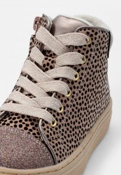 Friboo Niños TRAINERS - Zapatillas Altas - Pink -Friboo comercio beba3fb8c91043fc9e59ac47d4c0c712