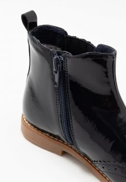 Friboo Niños Botines - Dark Blue -Friboo comercio bf0bfa66a5cd418e84a900c3ce7a057f