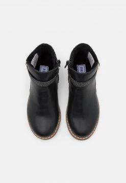 Friboo Niños Botines - Black 11 Friboo Niños Botines - Black -Friboo comercio bf15fea93492492797f2232f3a312e7a