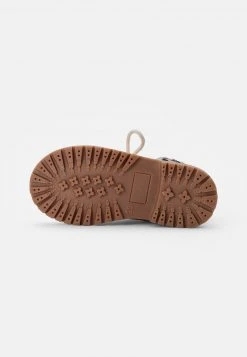 Friboo Niños BOOTIES - Botines Con Cordones - Rose Gold-coloured 12 Friboo Niños BOOTIES - Botines Con Cordones - Rose Gold-coloured -Friboo comercio bf7a2c2ed4454a67bc919ef32b6d46f6
