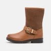 Friboo Niños LEATHER - Botas - Cognac 1 Friboo Niños LEATHER - Botas - Cognac -Friboo comercio c008fe1409d346efb5aab49c59882738