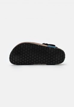 Friboo Niños Sandalias De Dedo - Dark Blue -Friboo comercio c064af4400554c4cb733b918d874f938