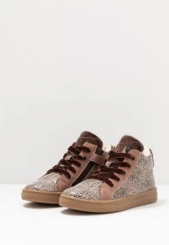 Friboo Niños Zapatillas Altas - Mauve 11 Friboo Niños Zapatillas Altas - Mauve -Friboo comercio c086d4c75a064154a5053bd0f459dd82