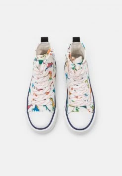 Friboo Niños Zapatillas Altas - Multi-coloured -Friboo comercio c090cd7ef30247958c9bf9540ba02a0e