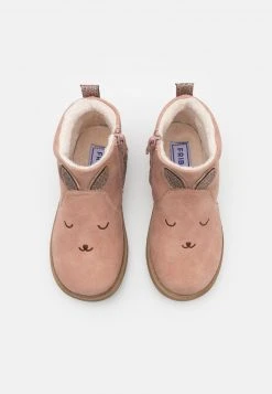 Friboo Niños Botines - Pink -Friboo comercio c0bbe320a3584948ab318f6b6dc06db0
