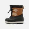 Friboo Niños Botas Para La Nieve - Camel -Friboo comercio c121dc839d3b4811a9e2d2b7053a5fce