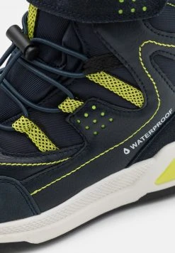 Friboo Niños Botas Para La Nieve - Dark Blue 13 Friboo Niños Botas Para La Nieve - Dark Blue -Friboo comercio c1b9ee616590470293366d14814ca534