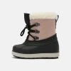 Friboo Niños Botas Para La Nieve - Beige -Friboo comercio c25803d9c8f04b118cca8f9b3c7f5273